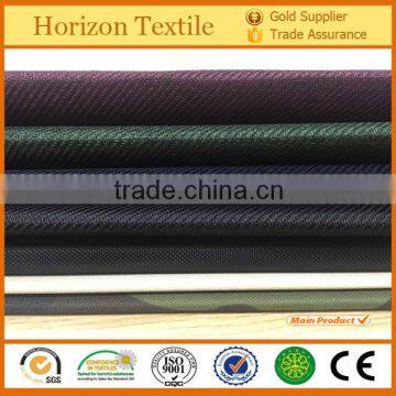 Hot Selling 100% Polyester Cheap Polyester Bags Fabric