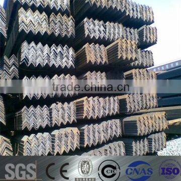 steel angle manufacturer