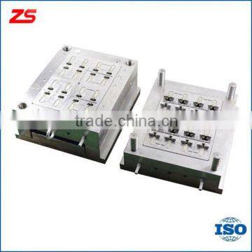 Custom availalble die casting mould for products                        
                                                                                Supplier's Choice