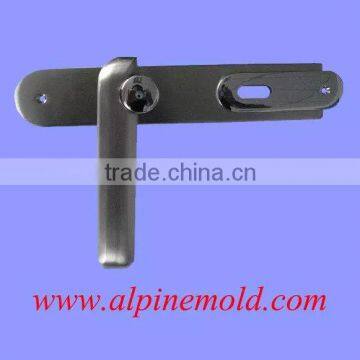 Giant Aluminum Die Casting for Aluminum Furniture photo-5