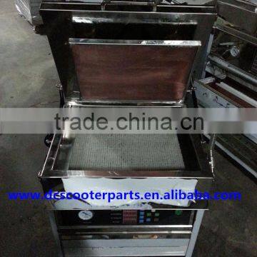 Photopolymer Plate making machine Photopolymer plate making machine in A4,A3.A2,A1