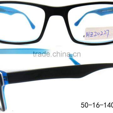 2015 Latest Fashion Acetate Optical Frame Eye Glasses optical frames wholesale