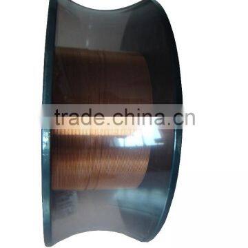 carbon dioxide gas shielded welding wire ER70S-6