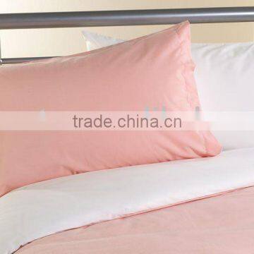 hotel bedding set/hotel bed linen