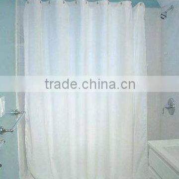 Polyester Shower Curtain