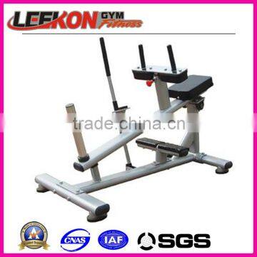 exerciser wheel exerciser equipment Seated Calf Raise