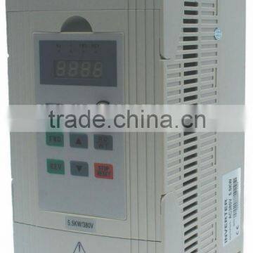 VFD variable Frequency Inverters Speed controller