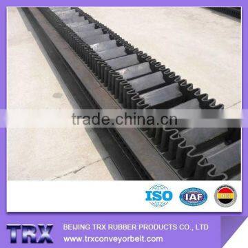 Factory Selling Sidewall Rubber Conveyor Belt