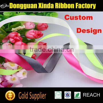 Dongguan Manufacturer Packing Gift Ribbon photo-2