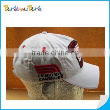 Cotton Embroidery Promotional Cap