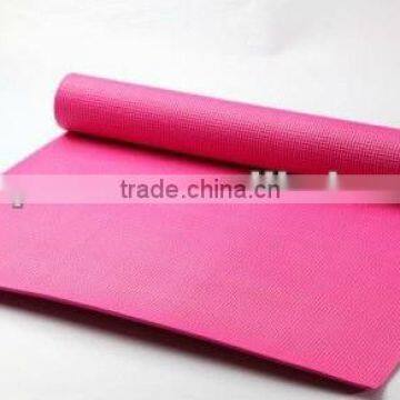 EVA/PVC Yoga Mats