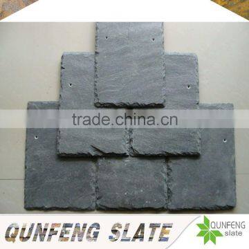 grey color natural cheap flagstone roofing slate