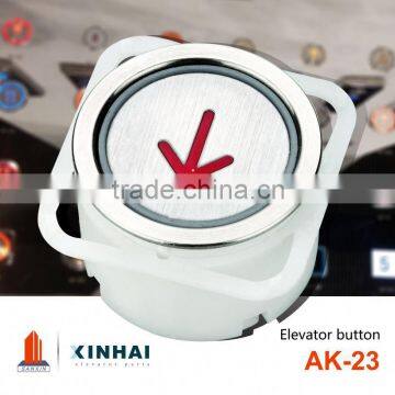 elevator button elevator push button buttons AK-23