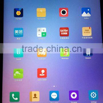 Original Onda V919 Air Gold Color Dual Boot OS Win10 Android5 Tablet PC 9.7inch Intel Quad Core photo-4