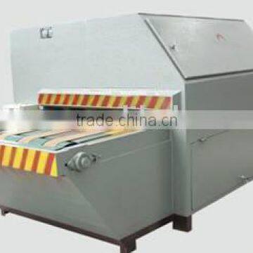 veneer side sander