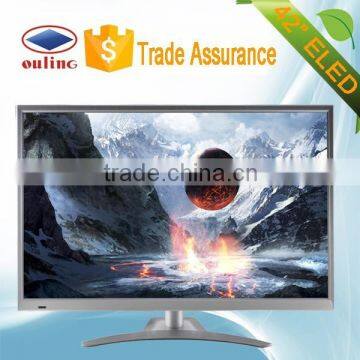 low price full hd 42 inch led tv high quality