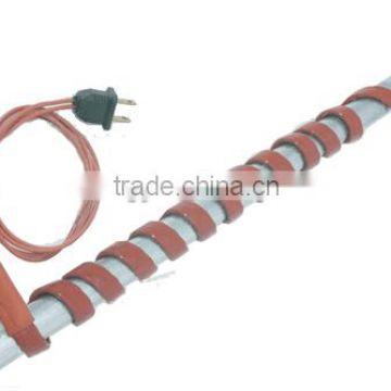 pipeline heating elements