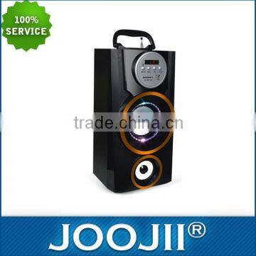 Best Selling Power Horn Speaker With fm Radio photo-5