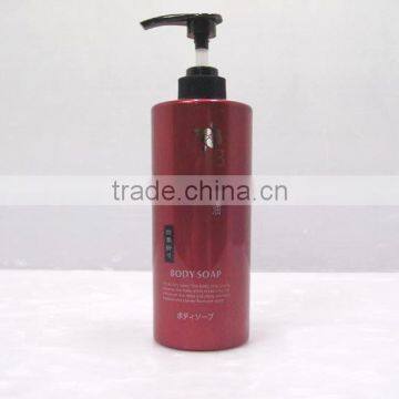 /SHIKIORIORI/Wholesale human body wash Camellia Oil 600ml Made in Japan TC-005-41