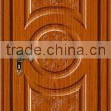 2015 Latest Design Wooden Doors photo-5