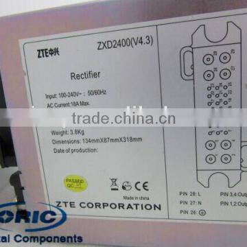 Rectifier Module ZXD2400 photo-4