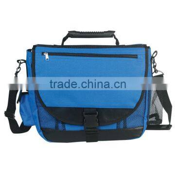 Messenger Bag-Blue