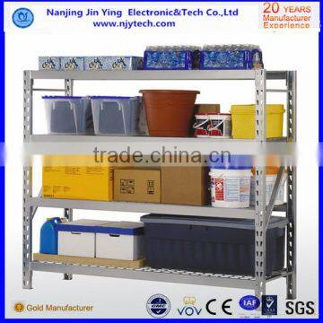 industrial racks stainless steel, W77inch*D24inch*H72inch,4 levers