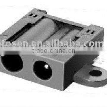 50V DC power socket DC00530