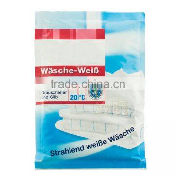 high quality detergent powder plastic bags and washing powder bag                        
                                                Quality Choice