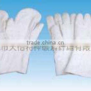 ceramic fiber gloves