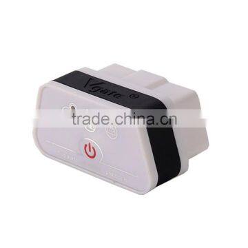 OBD2 Diagnostic Scanner The Newest Vgate ICar 2 WIFI Version ELM327 OBD2 Code Reader ICar2 For Android/ IOS/PC photo-2