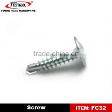 torx wood screw