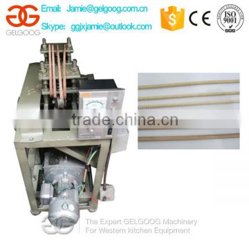 Commerial Wood Screw Processing Machine