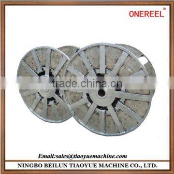 High Quality And New Design Stainless Steel Spool Manufacturer