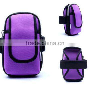Running Armband Phone Bag Arm Band Case mobile phone case
