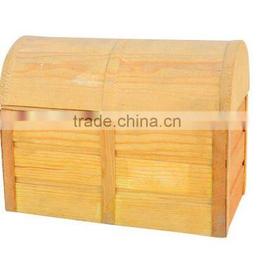 OEM Wooden Coin Storage Box for Sale