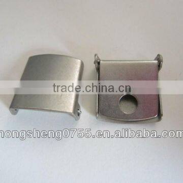 High quality metal buckle for hat