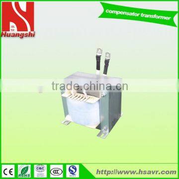2 Phase Compensator Transformer Manufacturer photo-4