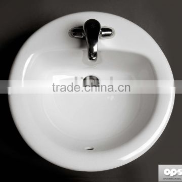 Sanitary ware - Drop In Wash Basin / Sink