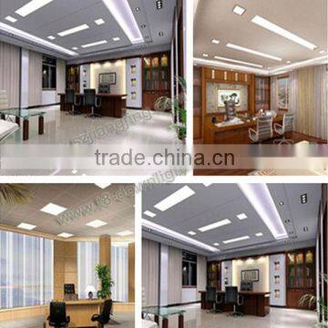 2016 Hot Sale Evergy Saving DLC UL Certified 100lm/w AC100-277V 40w 300x1200 DLC Led Panel Light With 5 Years Warranty photo-4