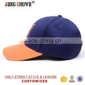 Sport Cotton Baseball Caps,cap Manufacturer,design 6 Panel Baseball Cap photo-4