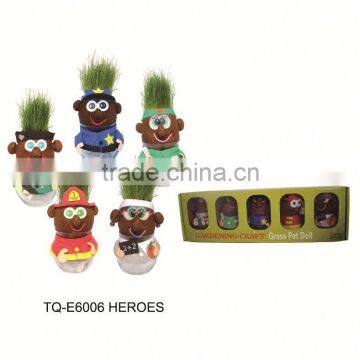 eco friendly ceramic kids toys diy manufacturer