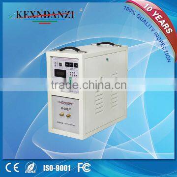 best seller KX-5188A18 high frequency induction annealing equipment