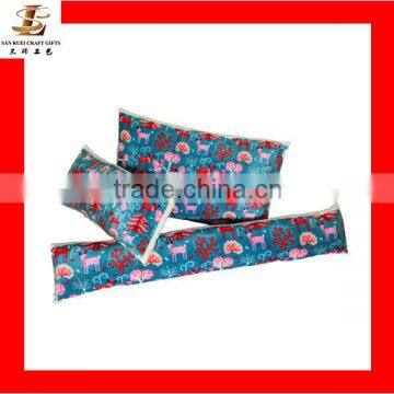 European style Christmas pillow for gift and decorative