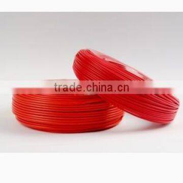 building electric wire