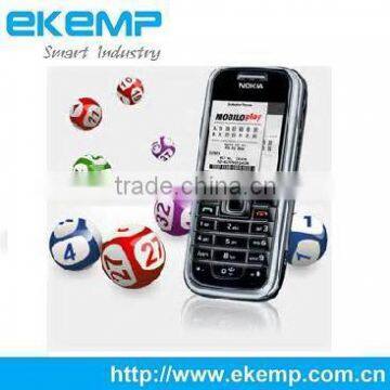 Mobile Lottery System Development photo-2