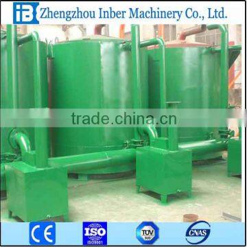 Competitive Price Charcoal Making Kiln for charcoal