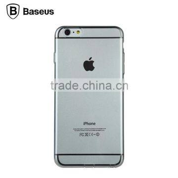 Baseus Crystal tpu case for iphone6 plus