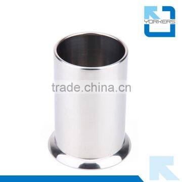 Stainless Steel Chopstick Fork & Kitchen Knife Round Holder/container photo-2