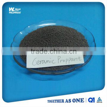 WL ISP 30/50 ceramic proppant